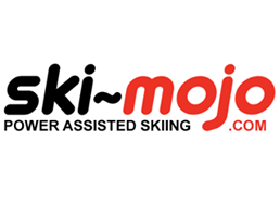 Ski Mojo logo