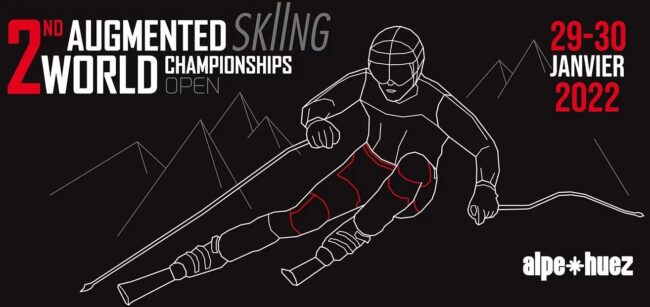 augmented ski championships