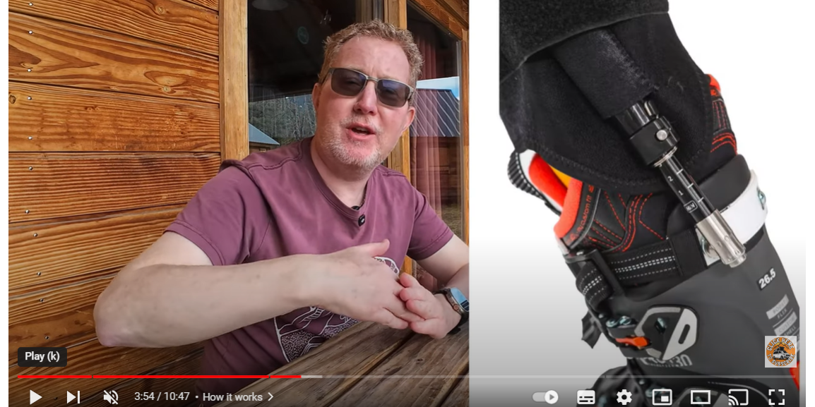 skiing with multiple sclerosis skiing with multiple sclerosis