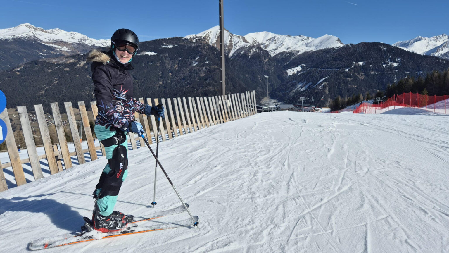 How to Protect Knees While Skiing for a Pain-Free Experience.