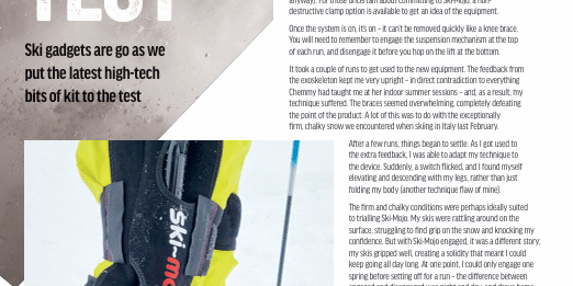skiclub